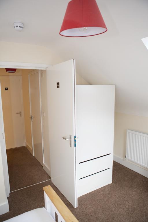 Bristol Serviced Lets - 152/154 Bath Road Quarto foto